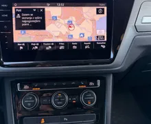 Zunanja slika - VW Touran - 2.0 TDI SCR avt. Family-LED-Vlečna kljuka-ACC... - 17 - Predogledna slika