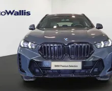 Zunanja slika - BMW X6 - xDrive40d Avt. M-Sport, kljuka, HUD - 2 - Predogledna slika