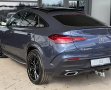 Zunanja slika - Mercedes-Benz GLE-Razred - GLE coupe 450d PREMIUM PLUS+AIRMATIC - 6 - Predogledna slika