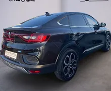 Zunanja slika - Renault Mégane Conquest - Megane Conquest 1.6 E-TECH HEV 145 INTENS - 4 - Predogledna slika