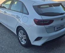 Zunanja slika - KIA Ceed - 1.Lastnik + SLO + BREZ POLOGA - 7 - Predogledna slika