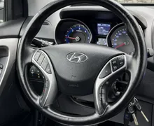 Zunanja slika - Hyundai i30 Wagon - 1.6 CRDI|GR.SED|2CON|TEMPOMAT - 13 - Predogledna slika