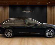 Zunanja slika - Audi A6 Avant - 50•TDI•Quattro•210kW•Virtual•ACC•Usnje•Kamera... - 4 - Predogledna slika