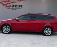 Notranja slika - Volkswagen Passat Variant - 1.6 TDI BlueMotion Tech. Trendline 77kW... - 8 - Predogledna slika