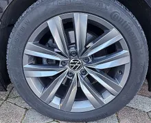 Zunanja slika - VW Arteon - Shooting Brake 2.0 TDI avt. 110kW Elegance+Keyless+Kamera+ - 18 - Predogledna slika
