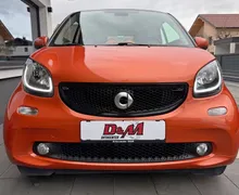 Zunanja slika - Smart Smart fortwo - fortwo Passion|SLO|LEANPAY|LEASING BREZ POLOGA - 5 - Predogledna slika