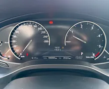 Zunanja slika - BMW X3 - serija : xDrive30d LED PDC TEMPOMAT USNJE KLJUKA  TOP - 17 - Predogledna slika