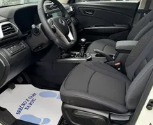 Zunanja slika - KG Mobility Tivoli - 1.5 GDI-T Fresh - 7 - Predogledna slika