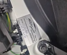 Notranja slika - Peugeot 3008 - 1.5 BlueHDI Avt. OPR. VELIK SERVIS VIRTUAL KAM. - 11 - Predogledna slika