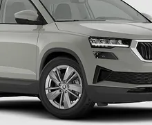 Zunanja slika - Škoda Karoq - Selection 1.5 TSI 110kW DSG - 1 - Predogledna slika
