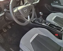Zunanja slika - Opel Mokka - 1.2 Turbo Edition - 6 - Predogledna slika