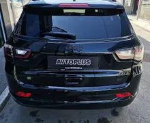 Zunanja slika - Jeep Compass - 1.5 T4 DCT7 e-Hybrid 96kW Summit - 3 - Predogledna slika
