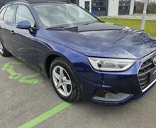 Zunanja slika - Audi A4 - Avant 35 TDI S tronic advanced|aktivniTEMP|FuLED|Assist - 3 - Predogledna slika
