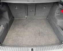 Notranja slika - Škoda Enyaq IV - Selection 50-18 COL ALU Lane assist Kamera PDC... - 12 - Predogledna slika