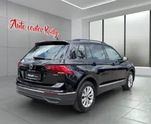 Zunanja slika - Volkswagen Tiguan - 1,5 TSI Life - 11 - Predogledna slika