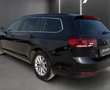 Zunanja slika - VW Passat - Variant 2.0 TDI DSG Kamera - Kljuka... - 4 - Predogledna slika