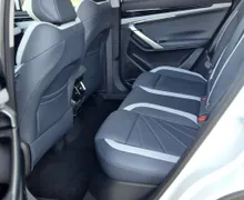 Zunanja slika - Geely StarRay - 1.5 TD 7DCT FWD GK 3000€ POPUST - 8 - Predogledna slika