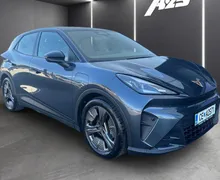 Zunanja slika - Cupra Raval - Endurance 52kWh - Testno vozilo - 2 - Predogledna slika