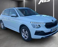 Zunanja slika - Škoda Kamiq - 1.0 TSI Edition DSG... - 2 - Predogledna slika