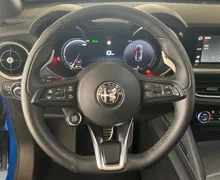 Zunanja slika - Alfa Romeo Stelvio - Q4 2.0 Turbo 280 Veloce Avt. - 8 - Predogledna slika