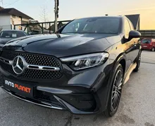Zunanja slika - Mercedes-Benz GLC-Razred - GLC 200 4MATIC HYBRID AMG LiNE FULL LED ACC ALU20 - 8 - Predogledna slika