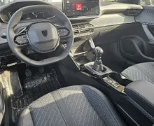 Zunanja slika - Peugeot 2008 - ALLURE PureTech 100 - 3 - Predogledna slika
