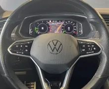 Zunanja slika - VW Tiguan Allspace - 4MOT R-LINE HEADUP-KEYLESS-VIRTUAL-360-KLJUKA-NAV - 14 - Predogledna slika