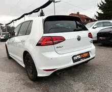 Zunanja slika - Volkswagen Golf - 2.0 TDI 4MOTION R-LiNE SLO.VOZILO LED XENON - 2 - Predogledna slika