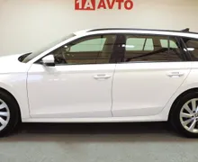 Zunanja slika - Škoda Octavia - Combi 2.0 TDI Ambition AVT. KLIMA-KAMERA-KOT NOVA - 8 - Predogledna slika