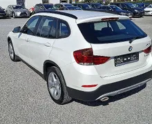 Zunanja slika - BMW X1 - serija : xDrive 4X4 POGON - SLOVENSKO POREKLO - 4 - Predogledna slika
