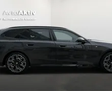 Zunanja slika - BMW serija 5 Touring - 540d xDrive (AT) - 4 - Predogledna slika