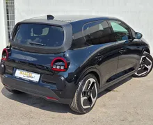 Zunanja slika - Renault Twingo - E-Tech Techno + ogrevani prednji sedeži - 6 - Predogledna slika