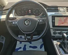 Zunanja slika - Volkswagen Passat - 4motion 2.0 TDI BMT SCR Elegance DSG - 9 - Predogledna slika