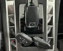 Zunanja slika - DS DS 7 - BlueHDi 130 S S Performance Line Avt.KAMERA.NAVI - 12 - Predogledna slika