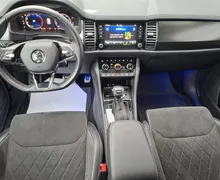 Zunanja slika - Škoda Kodiaq - Sportline 2.0 TDI DSG - 12 - Predogledna slika