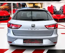 Zunanja slika - Seat Leon - 1.0 TSI 85KW STYLE ST LED NAVI ALU PDC 1.LASTNIK - 4 - Predogledna slika