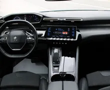 Zunanja slika - Peugeot 508 - SW 1.5 BlueHDi 130 S S Allure EAT8-LED-VIRTUAL-KAM - 11 - Predogledna slika