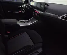Zunanja slika - BMW Serija 3 - Touring: 320d xDrive-M.SPORT-RADAR-LED-WEBASTO-HIFI - 12 - Predogledna slika