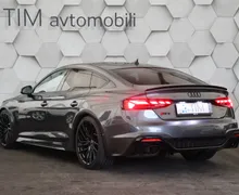 Zunanja slika - Audi RS5 Sportback - A5 2.0 TDSI Quattro Tiptronic 450KM - 4 - Predogledna slika