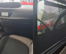 Zunanja slika - Citroën C4 - Grand Spacetourer BlueHDi-7 SEDEŽEV-KAMERA-1 LASTNIK-GARANCIJA-SHINE - 5 - Predogledna slika