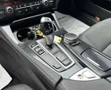 Zunanja slika - BMW Serija 5 - Touring: 520d M SPORT PAKET BI-XENON NAVI TEMP PDC HI-FI - 18 - Predogledna slika