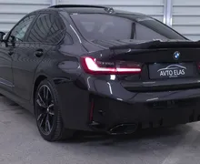 Zunanja slika - BMW Serija 3 - : M340d xDrive - LASER - PANO - KLJUKA - KAMERA... - 4 - Predogledna slika