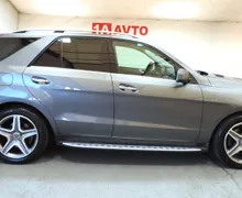 Zunanja slika - Mercedes-Benz GLE-Razred - GLE 350 d 4MATIC Avt. - 9 - Predogledna slika