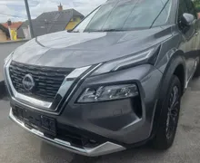 Zunanja slika - Nissan X-Trail - 1.5 VC-T MHEV Tekna X-Tronic - 1 - Predogledna slika