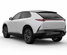 Zunanja slika - Mazda CX-6e - TAKUMI - 7 - Predogledna slika