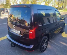 Zunanja slika - Volkswagen Caddy - 1.0 TSI - 4 - Predogledna slika