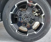 Zunanja slika - Baic BJ30 - 1.5T e-HYBRID 4WD - NA ZALOGI - 12 - Predogledna slika