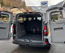 Zunanja slika - Ford E-Transit Custom - Transit Custom TRAIL 2.0 TDCi 150 KM M6 L2H1 - NA ZALOGI - 12 - Predogledna slika