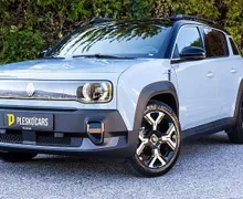 Zunanja slika - Renault 4 E-tech - techno EV52 110kW - 1 - Predogledna slika