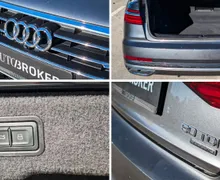 Zunanja slika - Audi A8 - 50 TDI quattro Matrix LED BO 360 kamera Head-up - 20 - Predogledna slika